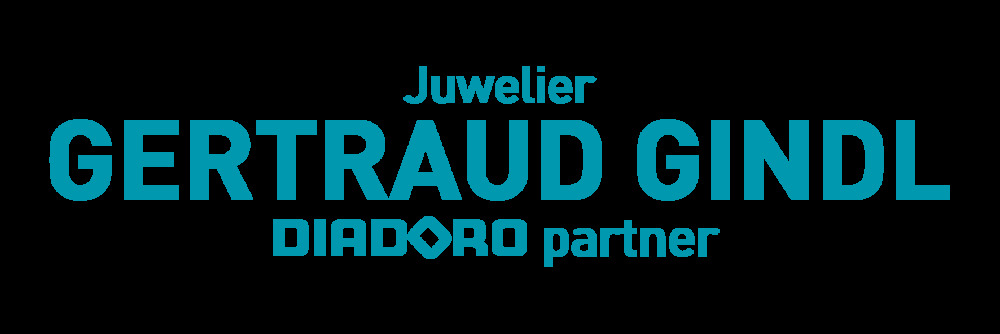 Juwelierlogo Juwelier Gertraud Gindl KG