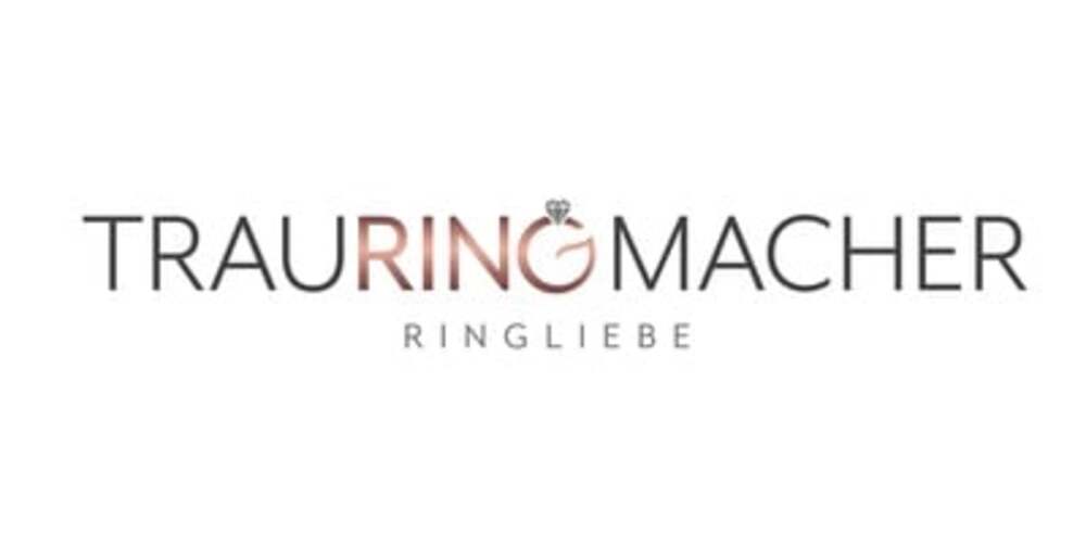 Juwelierlogo Trauringmacher