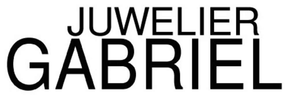 Juwelierlogo Juwelier Gabriel