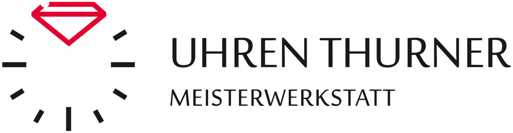 Juwelierlogo Uhren Thurner