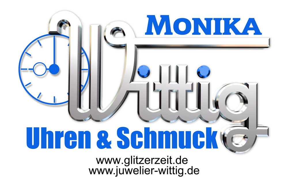 Juwelierlogo Monika Wittig e.K.