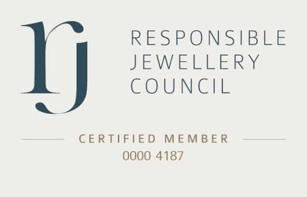 RESPONSIBLE JEWELERY COUNCIL MEMBERSHIP